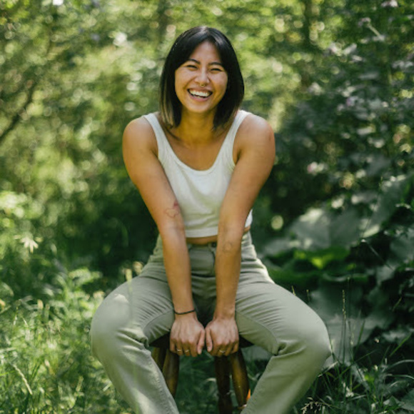 Meet your Posher, Karen - Picture 1 of 1